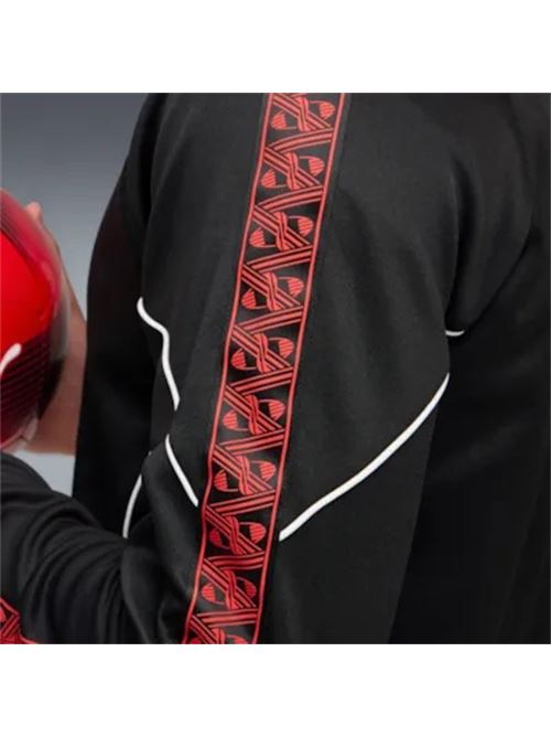 Puma Milan anthem jkt king 25/26 MILAN | 78260704KING ANTHEM JKT